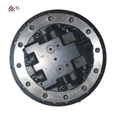 PC60-7 PC75R PC75R-2 PC75R-1 PC75 Excavadora Motor de viagem 22E-60-12800 22E-60-12870
