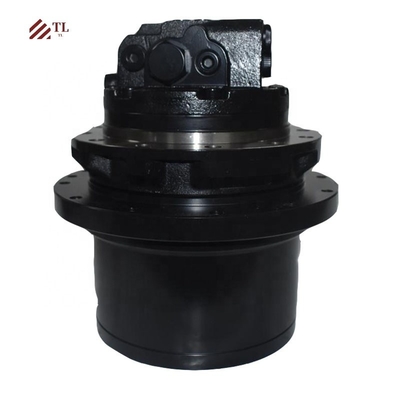 PC60-7 PC75R PC75R-2 PC75R-1 PC75 Excavadora Motor de viagem 22E-60-12800 22E-60-12870