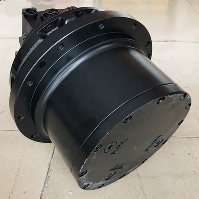 PC60-7 PC75R PC75R-2 PC75R-1 PC75 Excavadora Motor de viagem 22E-60-12800 22E-60-12870