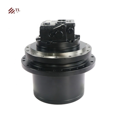 Peças sobressalentes de escavadeira Final Drive MAG85 TM22 para motor de viagem E312B E313B E313C E313D