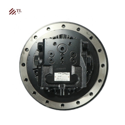 Peças sobressalentes de escavadeira Final Drive MAG85 TM22 para motor de viagem E312B E313B E313C E313D