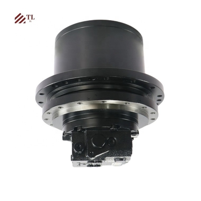 Peças sobressalentes de escavadeira Final Drive MAG85 TM22 para motor de viagem E312B E313B E313C E313D