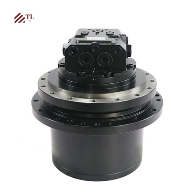 Peças sobressalentes de escavadeira Final Drive MAG85 TM22 para motor de viagem E312B E313B E313C E313D
