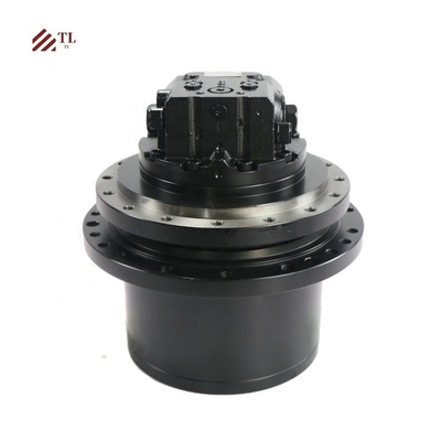 Peças sobressalentes de escavadeira Final Drive MAG85 TM22 para motor de viagem E312B E313B E313C E313D