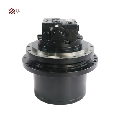 Peças sobressalentes de escavadeira Final Drive MAG85 TM22 para motor de viagem E312B E313B E313C E313D