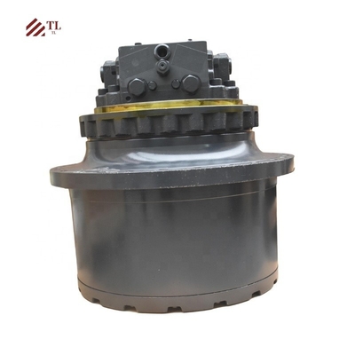 208-27-00312 PC400-8 Motor de viagem com 208-27-00311
