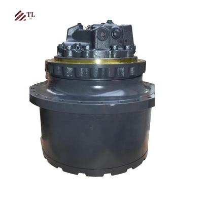208-27-00312 PC400-8 Motor de viagem com 208-27-00311