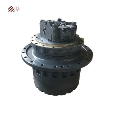 208-27-00312 PC400-8 Motor de viagem com 208-27-00311