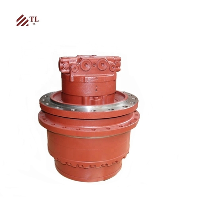 Motor final MAG-170VP-3600E-4 para SK235 SK230-6 Excavadora MAG-180VP MAG-170VP MAG-230VP