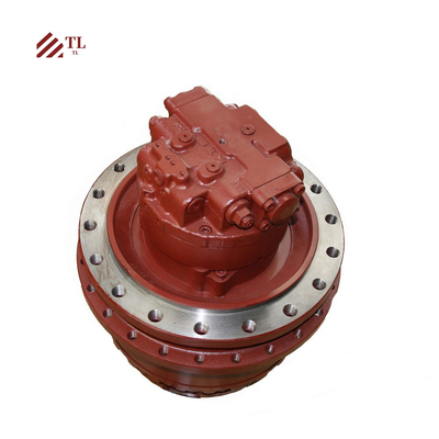 Motor final MAG-170VP-3600E-4 para SK235 SK230-6 Excavadora MAG-180VP MAG-170VP MAG-230VP