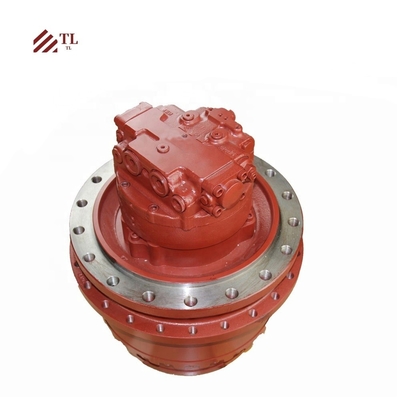 Motor final MAG-170VP-3600E-4 para SK235 SK230-6 Excavadora MAG-180VP MAG-170VP MAG-230VP