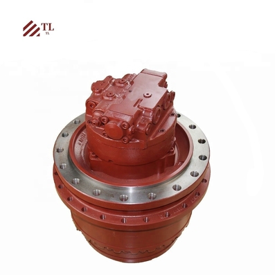 Motor final MAG-170VP-3600E-4 para SK235 SK230-6 Excavadora MAG-180VP MAG-170VP MAG-230VP