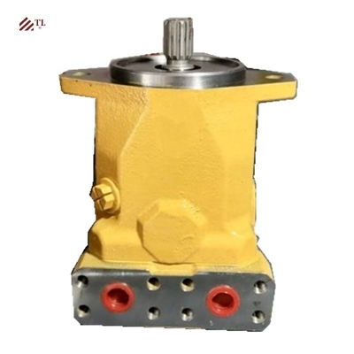 E345B E330D Excavadora bomba de ventoinha hidráulica 155-9107 bomba de pistão de resfriamento 1559107 137-3