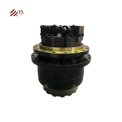 31N8-40062 Excavadora Final Drive R290-7 R250LC-7A R290LC-7A R300-7 Motor de viagem