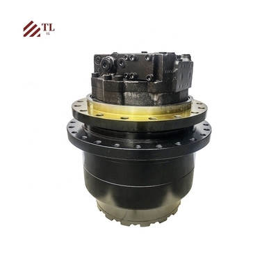 31N8-40062 Excavadora Final Drive R290-7 R250LC-7A R290LC-7A R300-7 Motor de viagem