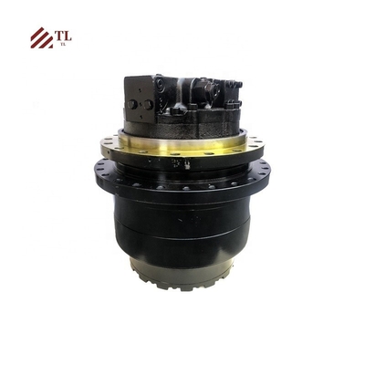 31N8-40062 Excavadora Final Drive R290-7 R250LC-7A R290LC-7A R300-7 Motor de viagem