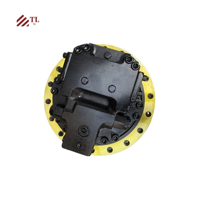 31N8-40062 Excavadora Final Drive R290-7 R250LC-7A R290LC-7A R300-7 Motor de viagem
