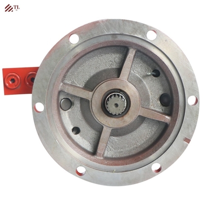 A YU'AN oferece 170303-00032 Excavator Swing Motor para JMF43 DH60 DH80 Excavator