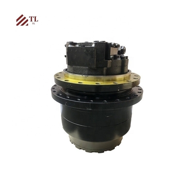 31N8-40062 Excavadora Final Drive R290-7 R250LC-7A R290LC-7A R300-7 Motor de viagem