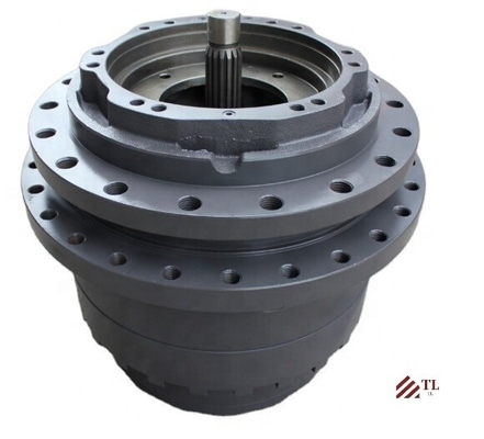 31N8-40062 Excavadora Final Drive R290-7 R250LC-7A R290LC-7A R300-7 Motor de viagem