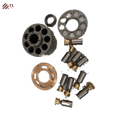 Alta garantia YU'AN DX55 JMF43 Peças sobressalentes do motor de balanço da escavadeira K9005734 K9003746