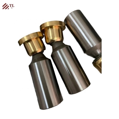 Alta garantia YU'AN DX55 JMF43 Peças sobressalentes do motor de balanço da escavadeira K9005734 K9003746