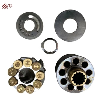 Alta garantia YU'AN DX55 JMF43 Peças sobressalentes do motor de balanço da escavadeira K9005734 K9003746