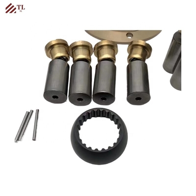 Alta garantia YU'AN DX55 JMF43 Peças sobressalentes do motor de balanço da escavadeira K9005734 K9003746