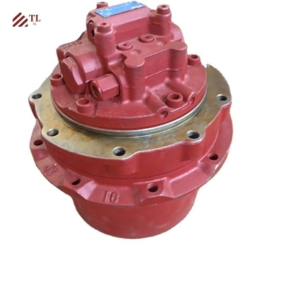 MAG-33VP Motor de viagem Acionamento final para mini escavadeira ZX70 EX70 ZX60 EX60 SWE70 B0240-33054
