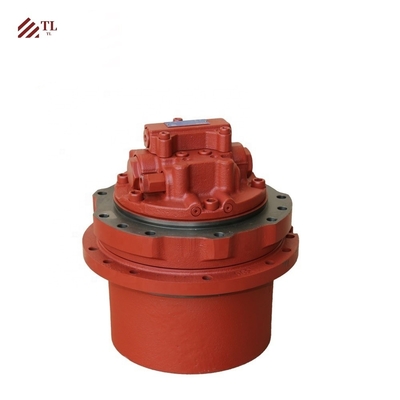 MAG-33VP Motor de viagem Acionamento final para mini escavadeira ZX70 EX70 ZX60 EX60 SWE70 B0240-33054