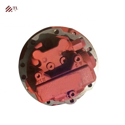 MAG-33VP Motor de viagem Acionamento final para mini escavadeira ZX70 EX70 ZX60 EX60 SWE70 B0240-33054