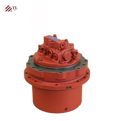 MAG-33VP Motor de viagem Acionamento final para mini escavadeira ZX70 EX70 ZX60 EX60 SWE70 B0240-33054