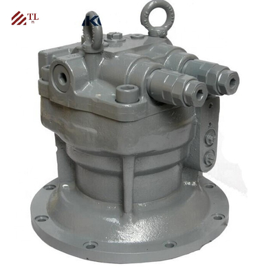 4423009 M5X130CHB-10A-05B/285 ZX450-3 ZX470-3 Design de ferro fundido de motor balançador para desempenho