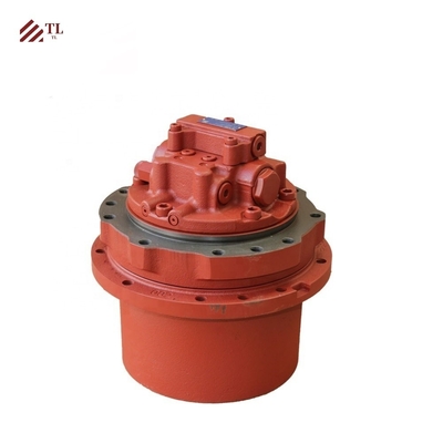 MAG-33VP Motor de viagem Acionamento final para mini escavadeira ZX70 EX70 ZX60 EX60 SWE70 B0240-33054