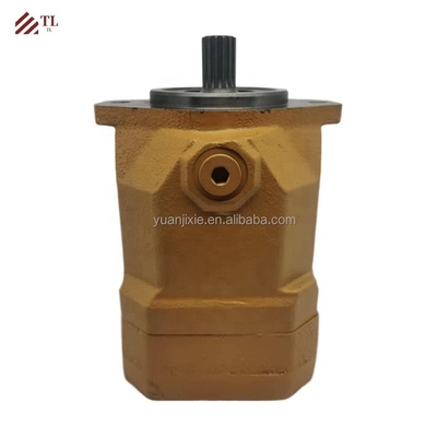 Motor de ventilador hidráulico 295-9429 20R-0093 Para E345D E349D Ótimo e excelente desempenho