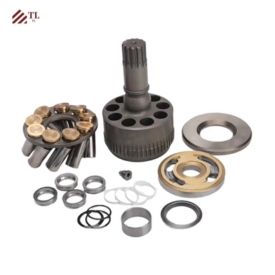 YU'AN EX100-2 EX100-3 Excavadora AP5S53 AP5S58 4286401 0407801 4286405 Peças de motor giratório
