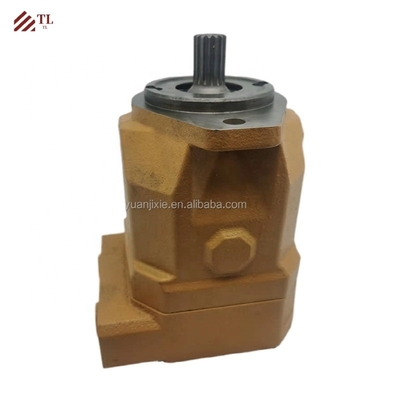 Motor de ventilador hidráulico 295-9429 20R-0093 Para E345D E349D Ótimo e excelente desempenho