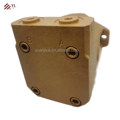 Motor de ventilador hidráulico 295-9429 20R-0093 Para E345D E349D Ótimo e excelente desempenho