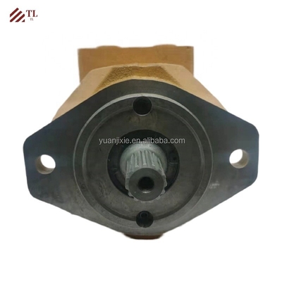 Motor de ventilador hidráulico 295-9429 20R-0093 Para E345D E349D Ótimo e excelente desempenho