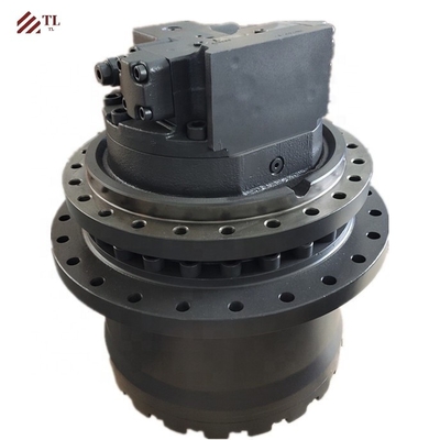 14557191 14593321 14733880 14727995 Unidade de accionamento final da escavadeira EC480E Motor de viagem