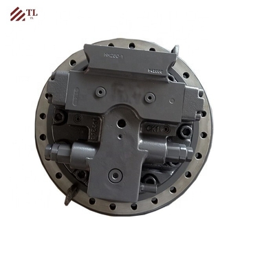 14557191 14593321 14733880 14727995 Unidade de accionamento final da escavadeira EC480E Motor de viagem