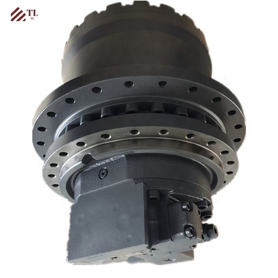 14557191 14593321 14733880 14727995 Unidade de accionamento final da escavadeira EC480E Motor de viagem