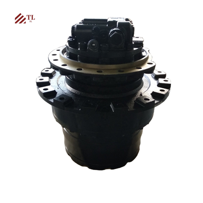Excavadora de ferro fundido ZX200 ZX210 ZXZ30 ZX240 Motor de viagem 9195447 9233687 9181678 ZX240 Final Drive