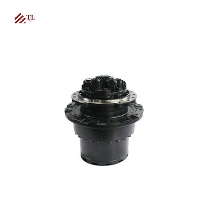 Excavadora de ferro fundido ZX200 ZX210 ZXZ30 ZX240 Motor de viagem 9195447 9233687 9181678 ZX240 Final Drive