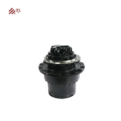 Excavadora de ferro fundido ZX200 ZX210 ZXZ30 ZX240 Motor de viagem 9195447 9233687 9181678 ZX240 Final Drive