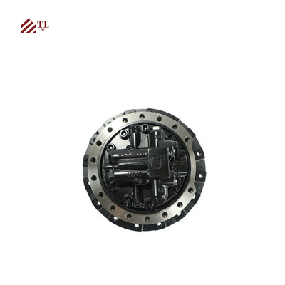 Excavadora de ferro fundido ZX200 ZX210 ZXZ30 ZX240 Motor de viagem 9195447 9233687 9181678 ZX240 Final Drive