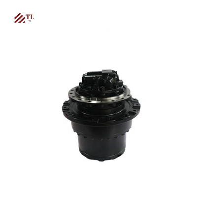 Excavadora de ferro fundido ZX200 ZX210 ZXZ30 ZX240 Motor de viagem 9195447 9233687 9181678 ZX240 Final Drive