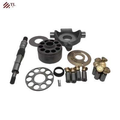 Peças sobressalentes para escavadeiras e motores balançadores M2X146 0667607 0667613 Kit de reparação 0667601 0667608