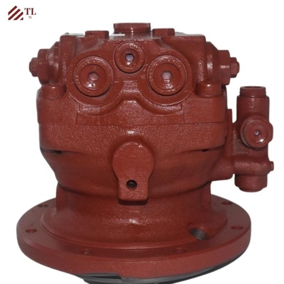 Motor balançador 20460-35202 para acessórios de motores de escavadeiras de pequena dimensão da egoria EX55 EX60-2 EX60-3