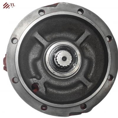 Motor balançador 20460-35202 para acessórios de motores de escavadeiras de pequena dimensão da egoria EX55 EX60-2 EX60-3